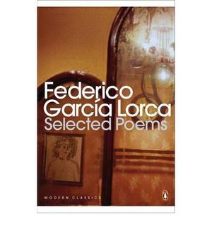 SELECTED POEMS