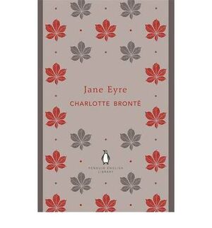 JANE EYRE