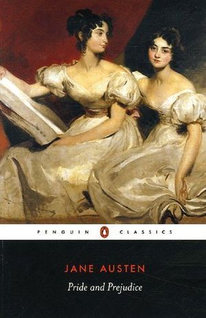 PRIDE AND PREJUDICE