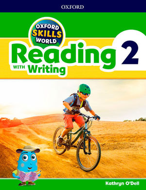 OXFORD SKILLS WORLD: READING & WRITING 2