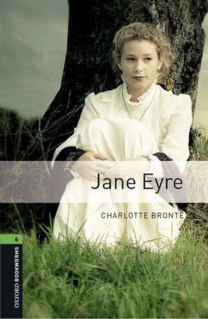 OXFORD BOOKWORMS 6. JANE EYRE MP3 PACK