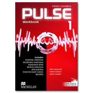 PULSE 1 WB PK CAST