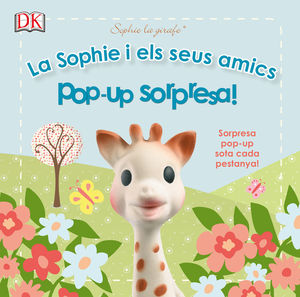 SOPHIE I ELS SEUS AMICS. POP-UP SORPRESA!