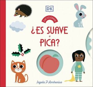 ¿ES SUAVE O PICA? (ENCICLOMINI)