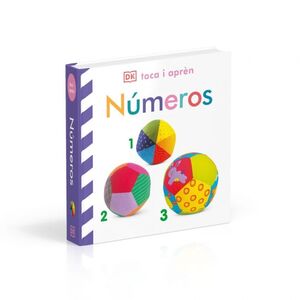TOCA I APRÈN: NÚMEROS