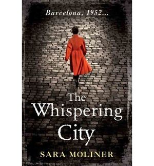 THE WHISPERING CITY