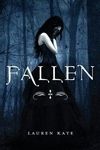 FALLEN: BOOK 1 OF THE FALLEN SERIES