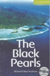 THE BLACK PEARLS STARTER/BEGINNER BOOK WITH AUDIO CD PACK