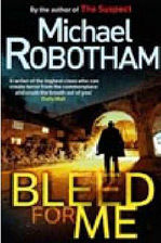 BLEED FOR ME