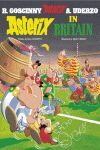 ASTERIX: ASTERIX IN BRIT
