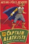 CAPTAIN ALATRISTE