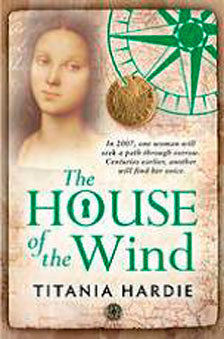 THE HOUSE OF THE WIND