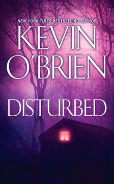 DISTURBED
