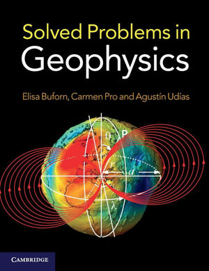SOLVED PROBLEMS IN GEOPHYSICS