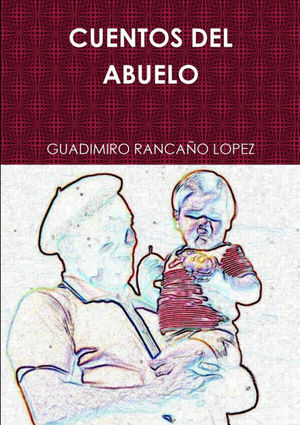 CUENTOS DEL ABUELO