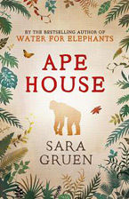 APE HOUSE