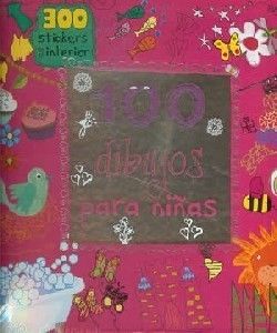 100 DIBUJOS PARA NIÑAS