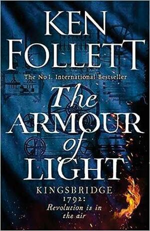 THE ARMOUR OF LIGHT
