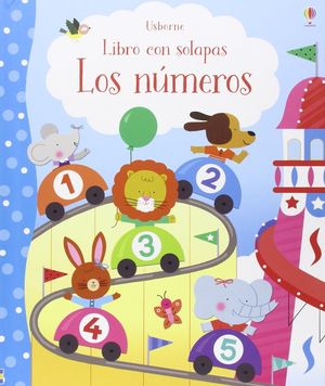 LOS NÚMEROS