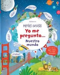 YO ME PREGUNTO NUESTRO MUNDO