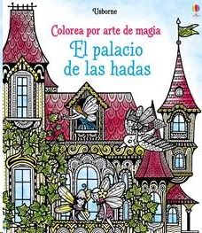 EL PALACIO DE LAS HADAS