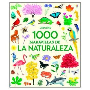 1000 COSAS EN LA NATURALEZA
