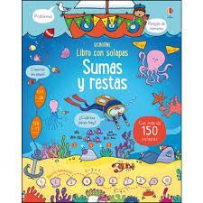 SUMAS Y RESTAS