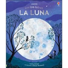 LA LUNA
