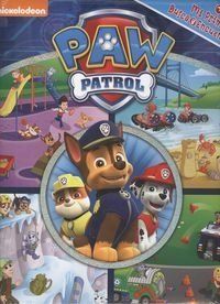 LA PATRULLA CANINA