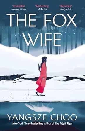THE FOX WIFE
