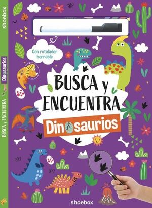 DINOSAURIOS (