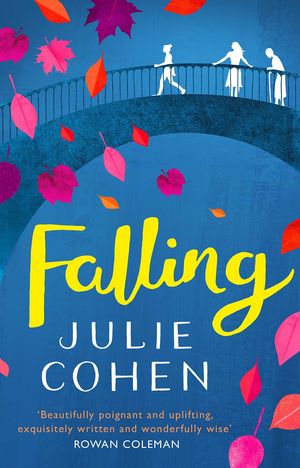 FALLING (THE DAY OF SECOND CHANCES)