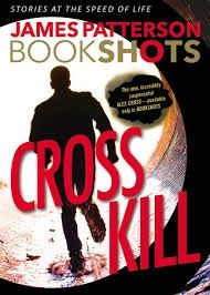 CROSS KILL : BOOKSHOTS