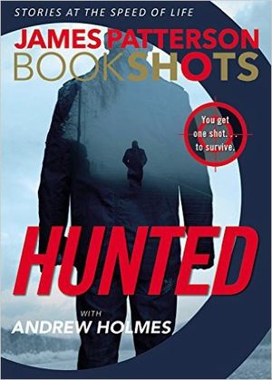 HUNTED - BOOKSHOTS