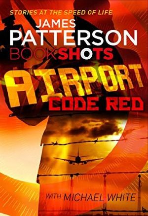AIRPORT CODE RED BOOKSHOTS