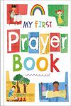 MY FIRST PRAYER BOOK