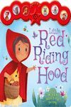 LITTLE RED RIDING HOOD (READ-ALONG SOUND BOOK)