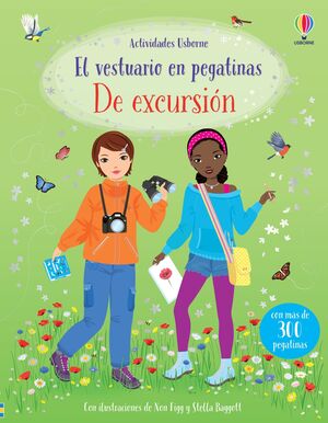 DE EXCURSIÓN