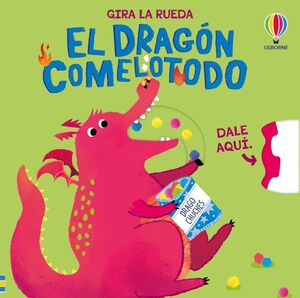 EL DRAGÓN COMELOTODO