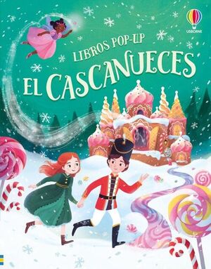 EL CASCANUECES - POP-UP