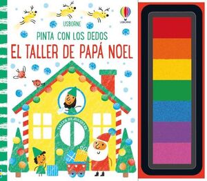 TALLER DE PAPA NOEL, EL