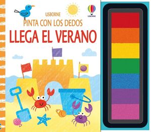 LLEGA EL VERANO
