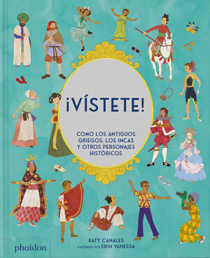 VISTETE!