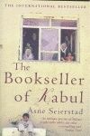 BOOKSELLER OF KABUL THE