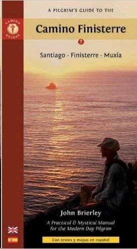 CAMINO FINISTERRE. SANTIAGO, FINISTERE, MUXÍA