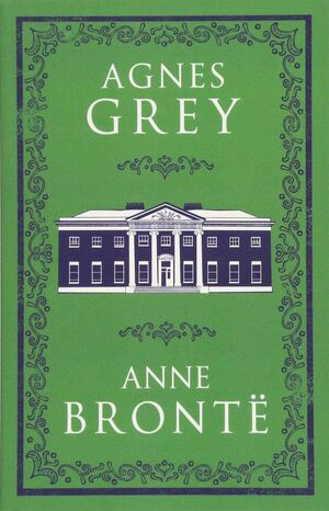 AGNES GREY
