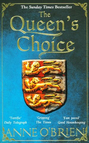 THE QUEEN'S CHOICE