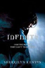 INFINITY