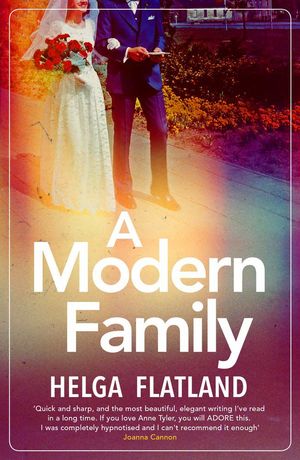 A MODERN FAMILY