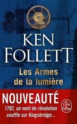 LES ARMES DE LA LUMIERE